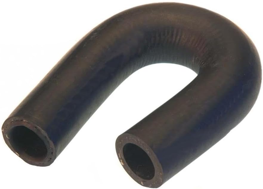 Pipe To Pipe HVAC Heater Hose for Volkswagen Rabbit 1.7L 1981 1982, for Jetta 1.7L 1981 1982, for Rabbit 1.5L 1980, for Rabbit 1.6L 1980, Car Replacement Parts