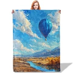 Hot Air Balloon