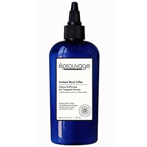 Image of eprouvage Instant Root Lifter, Creates Buildable Root-Boosting Volume 4 oz
