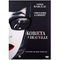 La disparue de Deauville