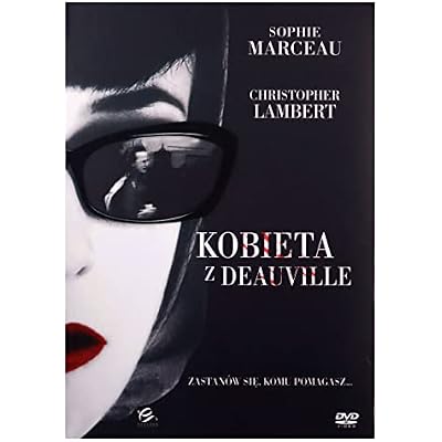 La disparue de Deauville