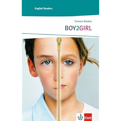 BOY2GIRL