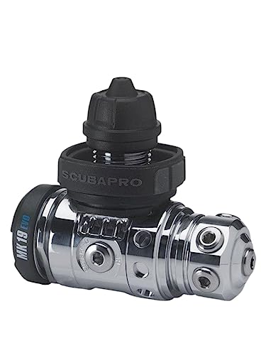 SCUBAPRO 1ER ETAGE MK19 EVO DIN 300