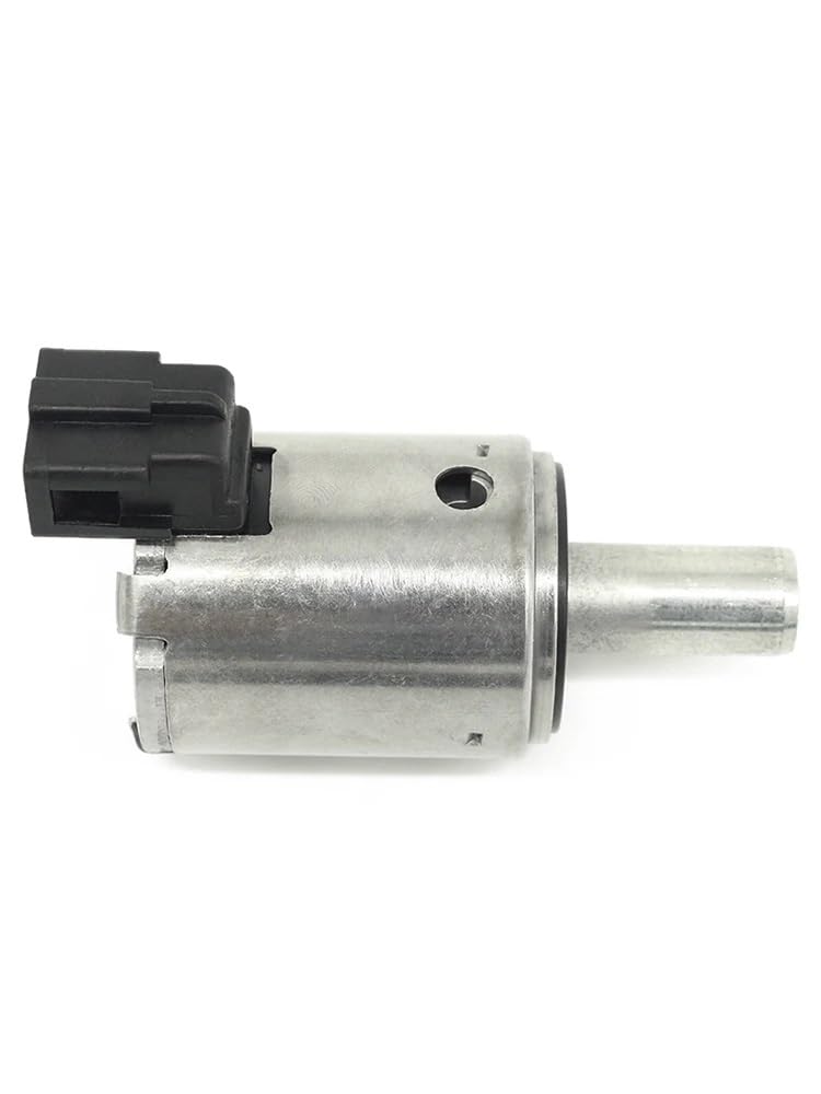 Wxnlbb Dark Grey 2574.16,257416,Al4 Dpo Transmission Solenoid Valve 7701208174,7700870238 Compatible With Citroen Peugeot Renault Auto Parts(Dark Grey)