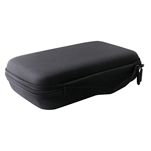 WERJIA Hard Carrying Case for Zoweetek/SHIDU Voice Amplifier