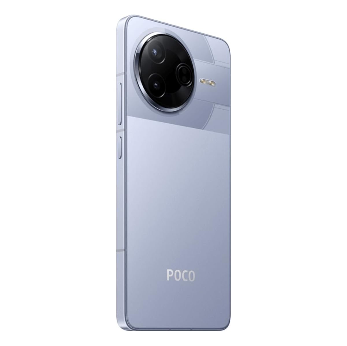 Xiaomi Poco F7 Pro 256GB Mavi : Amazon.com.tr: Elektronik