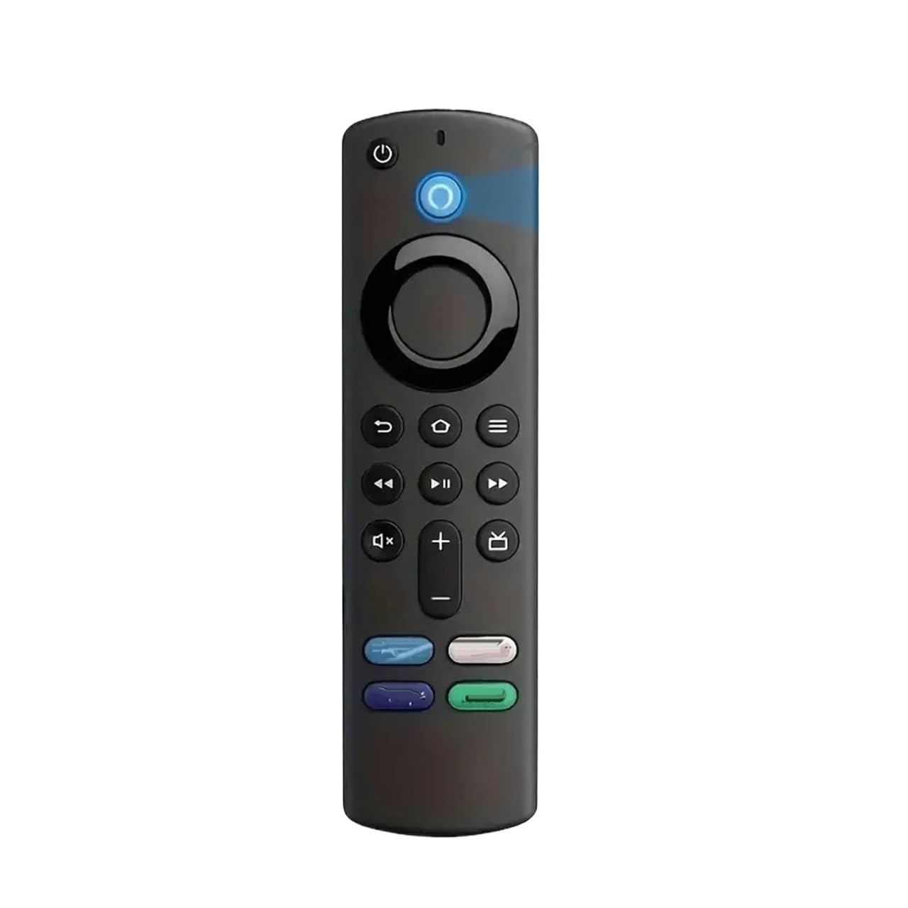 Télécommande vocale de remplacement pour vos soirées cinéma sur Amazon Fire Stick