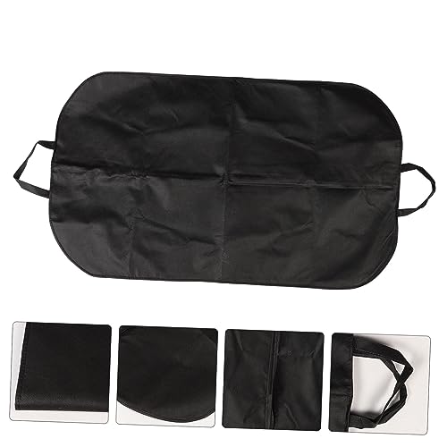 Milisten Jaqueta Terno Bolsa Vestido Saco De Vestuário Sacos De Terno Para Homens Protetor De Roupas