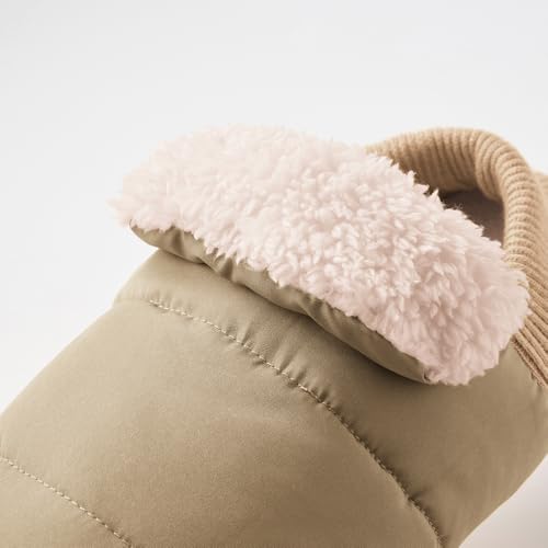 GUNZE あったかスリッパ UCHI-COLLE