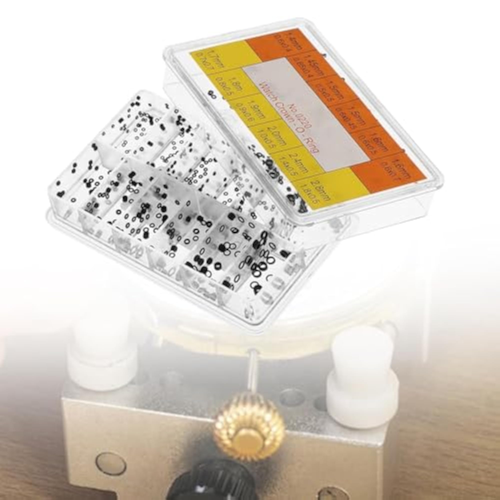 Rubber O Ring Seal Waterproof Repair Tools