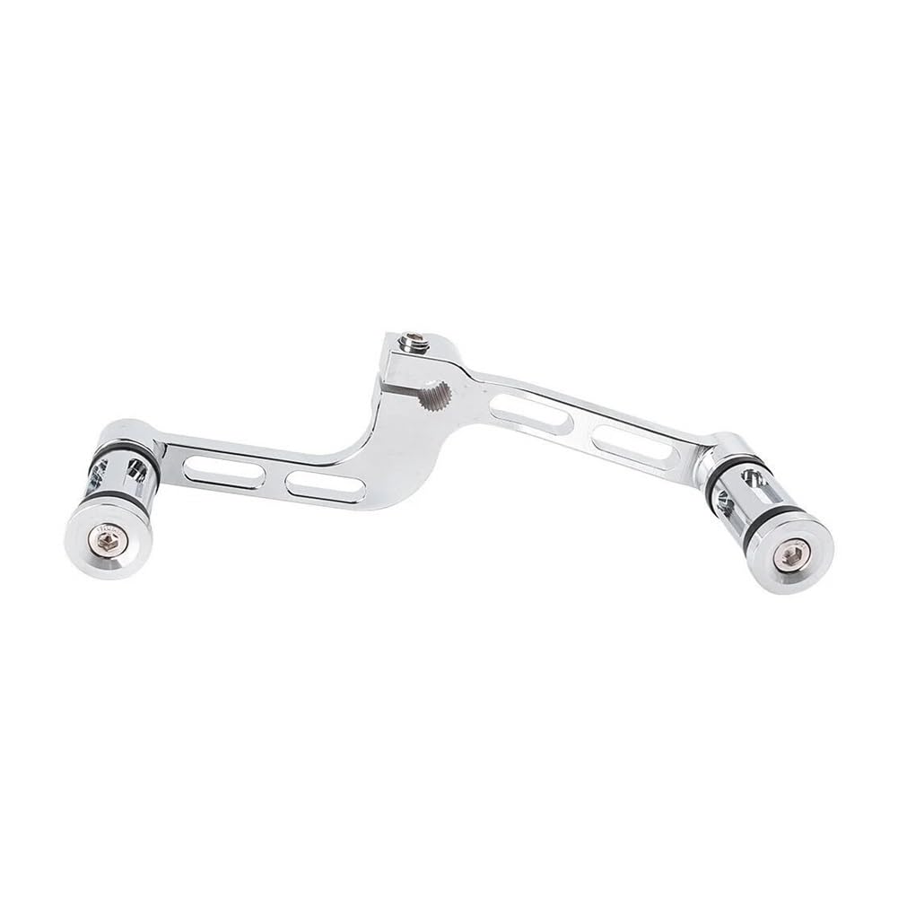 Pédale levier vitesse moto Sportster Iron XL 883 1200 Forty Eight Seventy Two sélecteur 2011-2017