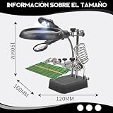 Soldadora de mano 13 Imagen adicional