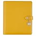 Carpe Diem Al A Carte Marigold A5 Planner, Yellow