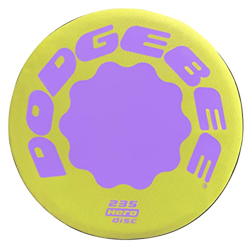 ドッヂビー235　クィーントリック