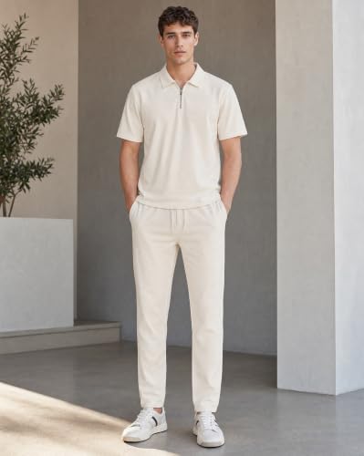 Image of NOBERO Mens Men Co-ord Set