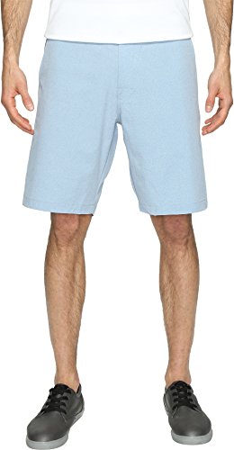 TravisMathew Beck Shorts Blue 36 10