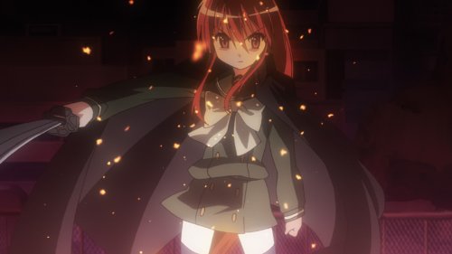 Shakugan No Shana