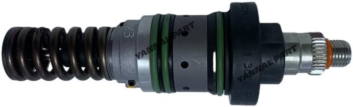 D4D Fuel Injection Pump 414401106 Suitable for Volvo Engine Part