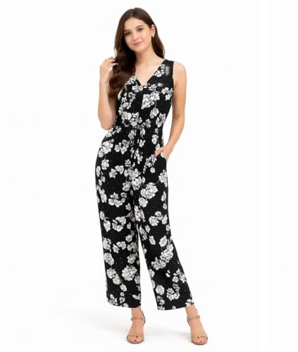 ATTEM black jumpsuit – image 3