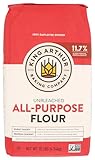 King Arthur, All Purpose Unbleached Flour, Non-GMO Project Verified, Certified Kosher, No Preservatives, 10 Pounds (Unknown Binding)