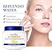 suckoo For Sadoer Evening Primrose Vitamin E Moisturizing Face Cream Lotion,Moisturizing Nourishing Face Moisturizers,Firming Facial Creams,Facial Skin Care Cream,Brighten skin tone 300g 10.58 OZ