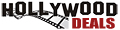 HOLLYWOOD DEALS logo