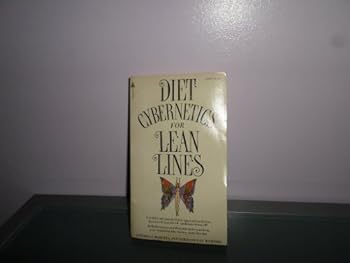 Mass Market Paperback Diet Cybernetics for Lean Lines Book