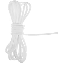 Silicone Sealing Strip Cuttable Xmas for Lunch Box Lid, 16ft