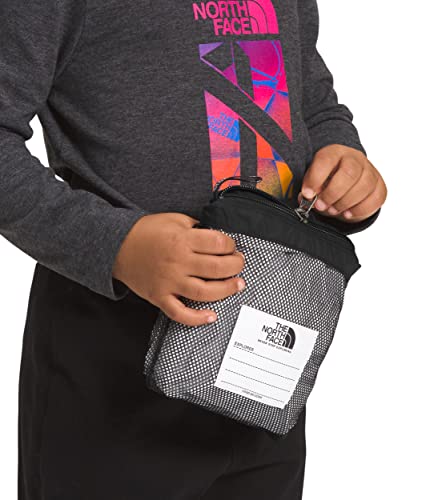 The North Face Toddler Antora Kids Rain Pants TNF Black 54
