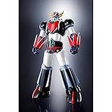 Facile da usare Bandai 53224-SRC UFO Robot Grendizer Kurogane Finish, 12864