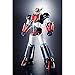 Bandai 53224-SRC UFO Robot Grendizer Kurogane Finish, 12864