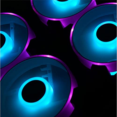 Build My PC, PC Builder, AZZA FNAZ-12DRGB3-011