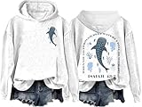 shark hooded sweatshirt Se avete domande, non esitate a contattarci, risponderemo e affronteremo entro 24 ore.