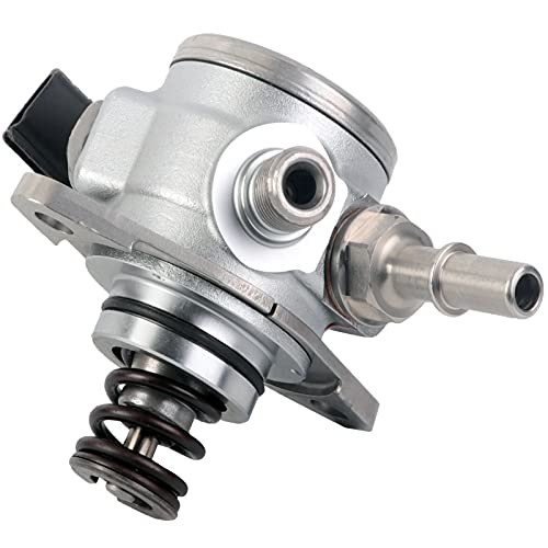 MUCO MHP450 High Pressure Fuel Pump BL3Z9350B Replacement for 2011-2017 F150 Expedition 3.5L Ecoboost V6