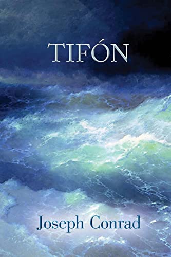 Tifón [Spanish] 1517508428 Book Cover