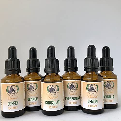 Extrait de vanille naturel 250ml concentré pour aromatiser vos crèmes