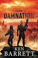 Damnation 1086446631 Book Cover
