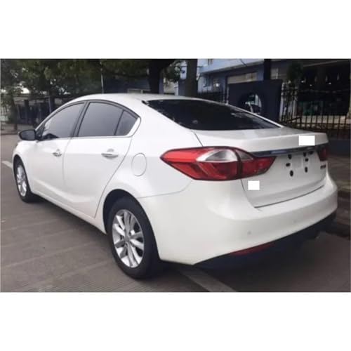 Feu arrière extérieur Kia K3 2016-2018 côté droit pour remplacement