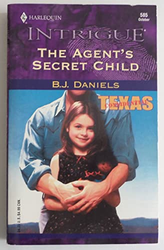 The Agent's Secret Child