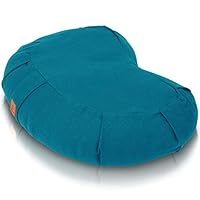 Algopix Similar Product 8 - Seat Of Your Soul Aqua Teal Meditation