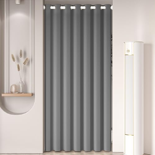 Catálogo para Comprar On-line Juegos de cortinas los 10 mejores. 42 LEFUS Cortinas Blackout para recámara,Cortina 100% Blackout Ligera,Dormitorio,Cortinas de oscurecimiento de habitación para Sala de Estar,Envases de 1 Piezas (Gris Oscuro,...