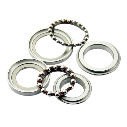 Roulement colonne direction moto haute précision SH PCX 150