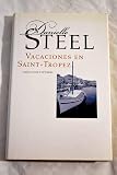 Vacaciones En Saint-Tropez