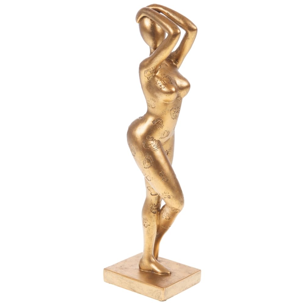 Amadeus - Statue Femme Namib