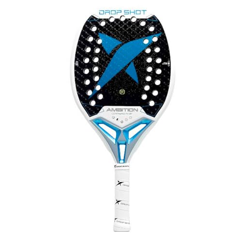 Raquete De Beach Tennis Drop Shot Centauro 7.0