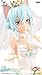 Banpresto Sword Art Online Code Register Exq Figure-Weddingă»Sinon-