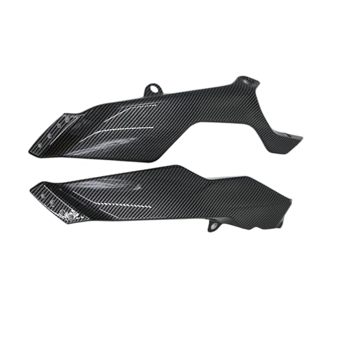 Carénage latéral YZF-R7 protège-échappement inférieur 2021-2022