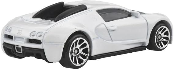 Fast & Furious BUGATTI VEYRON JBY43-HNR88