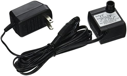 Jebao PP-333LV Submersible Fountain 
