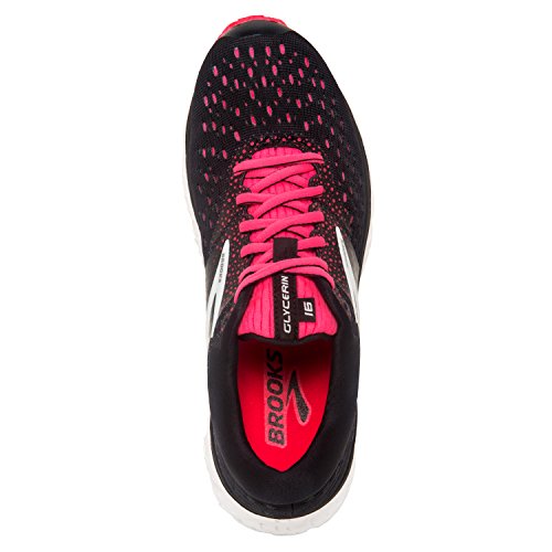 Image of Brooks Mens Glycerin 16 Running Shoe